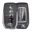 Genuine Toyota Land Cruiser 2020 2022 Smart Proximity Remote Key P/N: 89904-60Y40