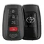 Original Toyota Avalon 2018 2020 Smart Proximity Remote Key P/N: 8990H-07010