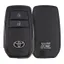 Genuine Toyota Land Cruiser 2022 2023 Smart Proximity Remote Key P/N: 8990H-60540