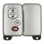 Toyota Aurion 2007 2009 Smart Proximity Remote Key P/N: 89904-33100