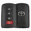 Toyota Avalon Camry 2011 2016 Smart Proximity Remote Key P/N: 0020