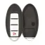 Nissan Rogue 2014 2016 Smart Proximity Remote Key 285E3-4CB6C 4 Buttes 433MHz