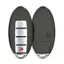 Nissan Sentra 2013 2019 Smart Proximity Remote Key P/N: 285E3-3SG0D