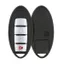Nissan Murano Pathfinder 2015 Smart Proximity Remote Key P/N: 285E3-5AA3D