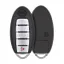 Nissan Rogue 2017 2020 Smart Proximity Remote Key P/N: 285E3-6FL7B