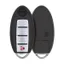 Chiave remota di prossimità intelligente Nissan Maxima Altima 2007 2014 P/N: 285E3-JA05A