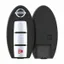 Genuine Nissan Armada JUKE 2010 2018 Smart Proximity Remote Key P/N: 285E3-1LK0D