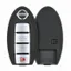 Genuine Nissan Versa LEAF 2013 2019 Smart Proximity Remote Key P/N: 285E3-3SG0D