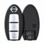 Genuine Nissan Qashqai X-Trail 2014 2017 Smart Proximity Remote Key P/N: 285E3-4CB0C