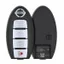 Genuine Nissan Rogue 2014 2016 Smart Proximity Remote Key P/N: 285E3-4CB6C