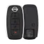 Genuine Nissan Ariya 2023 Smart Proximity Remote Key P/N: 285E3-5MR3B