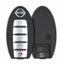 Genuine Nissan Rogue 2019 2021 Smart Proximity Remote Key P/N: 285E3-6RR7A