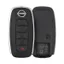 Genuine Nissan Pathfinder 2023 Smart Proximity Remote Key P/N: 285E3-7LA7A