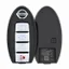 Chiave remota Smart Proximity originale Nissan Altima 2007 2012 P/N: 285E3-JA05A