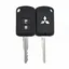 مجدد ميتسوبيشي Eclipse Head Key Remote 2014 2019 P / N: 6370C134