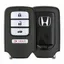 Genuine Honda Civic 2017 2020 Smart Proximity Remote Key P/N: 72147-TBA-A01