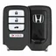 Genuine Honda Odyssey Pilot 2016 2020 Smart Proximity Remote Key P/N: 72147-TG7-A01