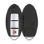 إنفينيتي FX Smart Proximity 2008 P/N: 285E3-CL02D 315 ميجا هرتز 3 أزرار