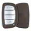 Hyundai Sonata 2018 2019 Smart Proximity Remote Key P/N: 95440-C2500
