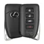 Genuine Lexus RX350 RX450H 2016 2019 Smart Proximity Remote Key P/N: 89904-48E20