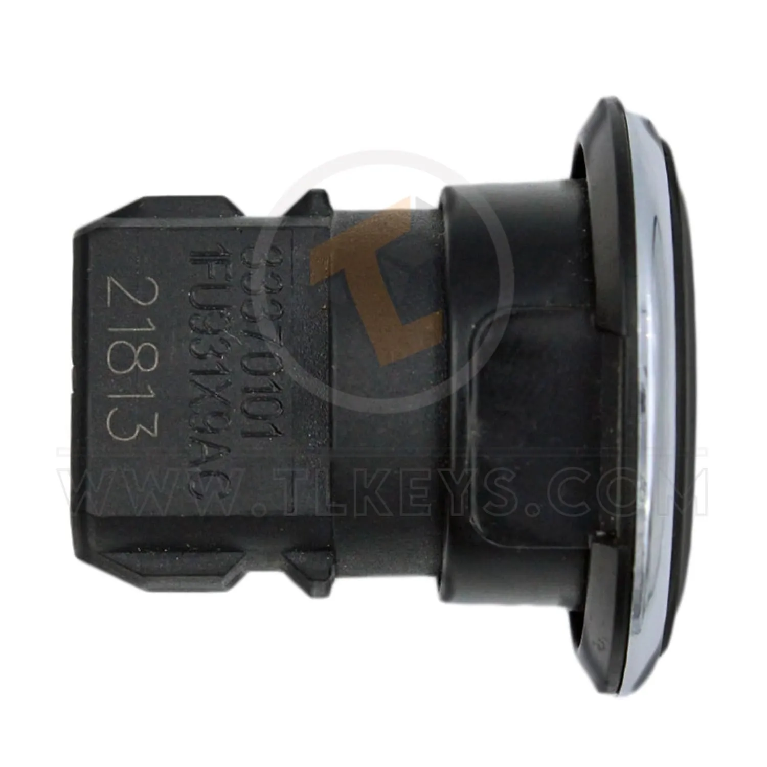 Chrysler Dodge Jeep 2008-2015 Smart Proximity Ignition Switch Button 1FU93TRMAC-33370101 00811 Spare Parts Type Button