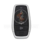 autel ikeyat004al independent universal smart key remote 4buttons 35188 front