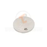 maxell lithium battery cr2032 side