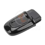 car engine start key switch one click ignition trim car 2