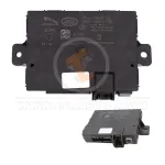 jaguar land rover kvm module lr099141 jpla 19h440 de with passive entry1