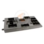 genuine body control module r8e2 14f041 ab side
