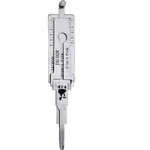 original lishi jac02r 2 in 1 pick decoder primary