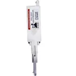 original lishi jac02r 2 in 1 pick decoder secondary