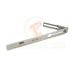 lishi hu66 single lifter aftermarket side