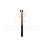 1739186553 locksmith tool hu66 4 inner groove lock pick set red handle 2