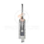 original lishi 2 in 1 pick decoder tool hu101v3 ag 10 cuts anti glare main