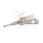 original lishi hu46 v 3 2 in 1 pick and decoder ignition type side1