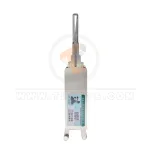 lishi lock pick car key decoder HU101 V.3 for ford 2006 back