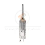 lishi lock pick car key decoder HU101 V.3 for ford 2006 front1