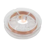 bga copper jump wire side