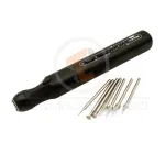 max large torque quick release polishing pen 2 side