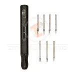 max large torque quick release polishing pen 2