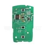 bmw cas1 2002 2007 smart remote 315 mhz 4 buttons aftermarket chip