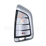 bmw fem b d c 2011 2018 smart remote 4 buttons 315 mhz aftermarket front