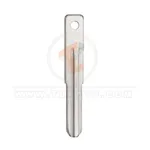 renault symbol trafic dacia duster logan sandero 2012 2018 for head key remote long blade 35440 main
