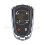 genuine cadillac escalade 2016 2019 proximity smart remote 6 buttons 315 mhz front