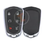 genuine cadillac escalade 2016 2019 proximity smart remote 6 buttons 315 mhz main