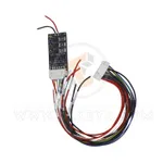 adapter with cables