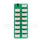 cgdi ecu connecting adapter dme cable for ecu data reading and clear support 14dme dde models 35136 1