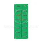 cgdi ecu connecting adapter dme cable for ecu data reading and clear support 14dme dde models 35136 2