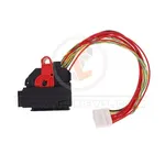 cgdi ecu connecting adapter dme cable for ecu data reading and clear support 14dme dde models 35136 3
